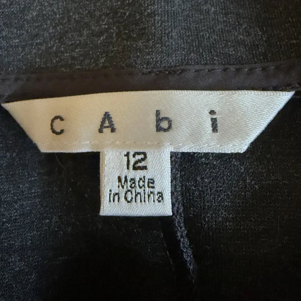 CAbi 998 mini